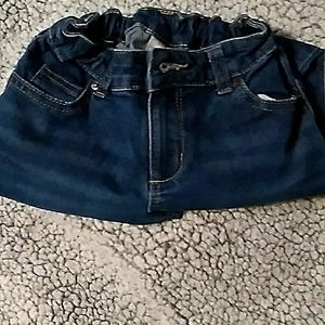 🌻🌻 Girls youth wonder nation jeans